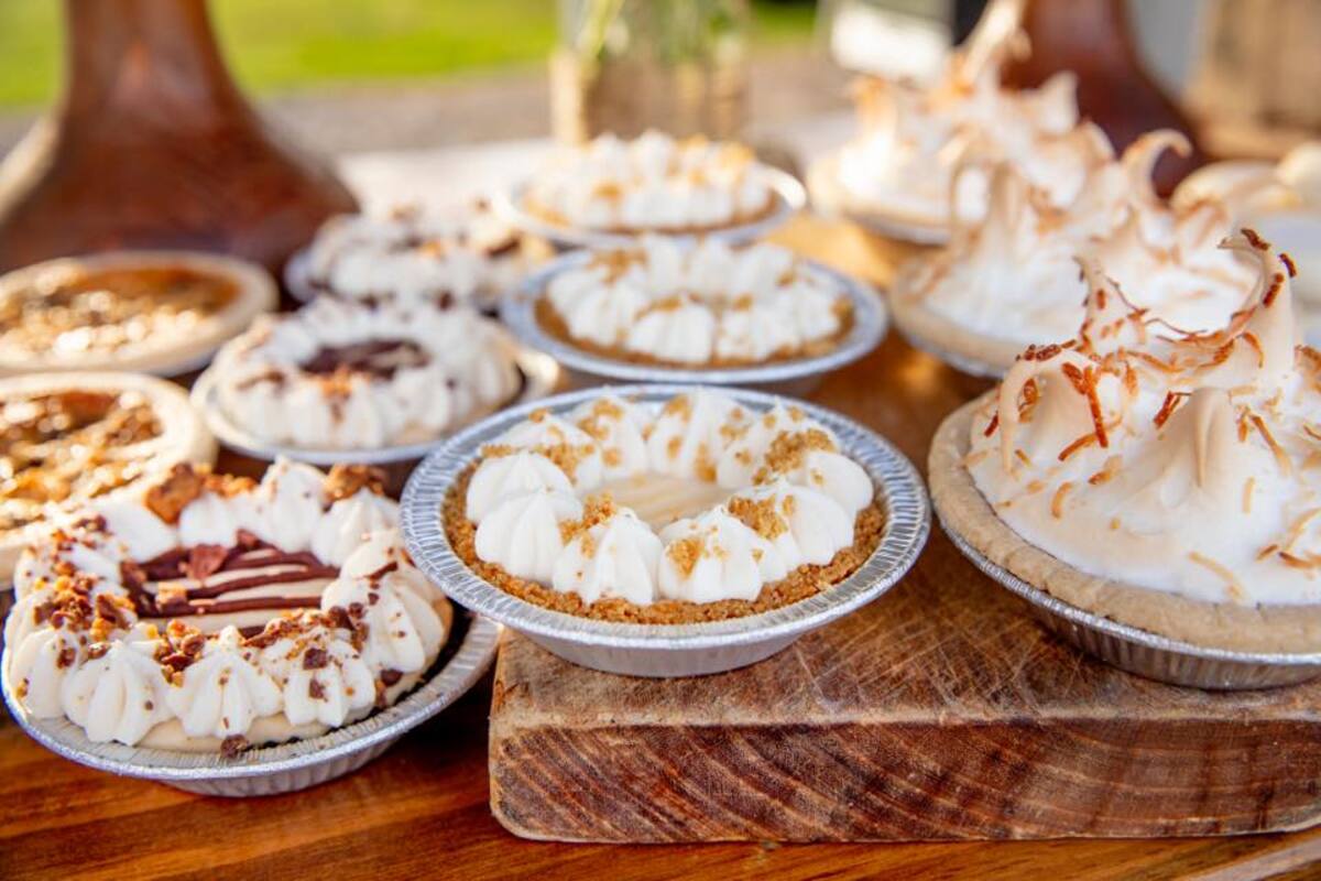 Buttermilk Sky Pie Shop Coming to Dilworth