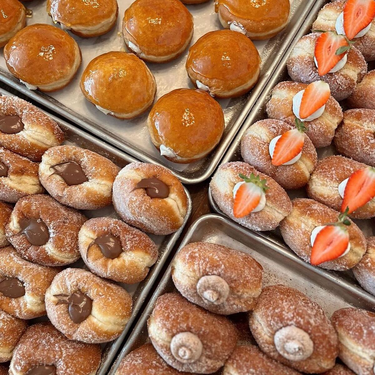 BomBom BakeHouse Expanding to Barrio Logan