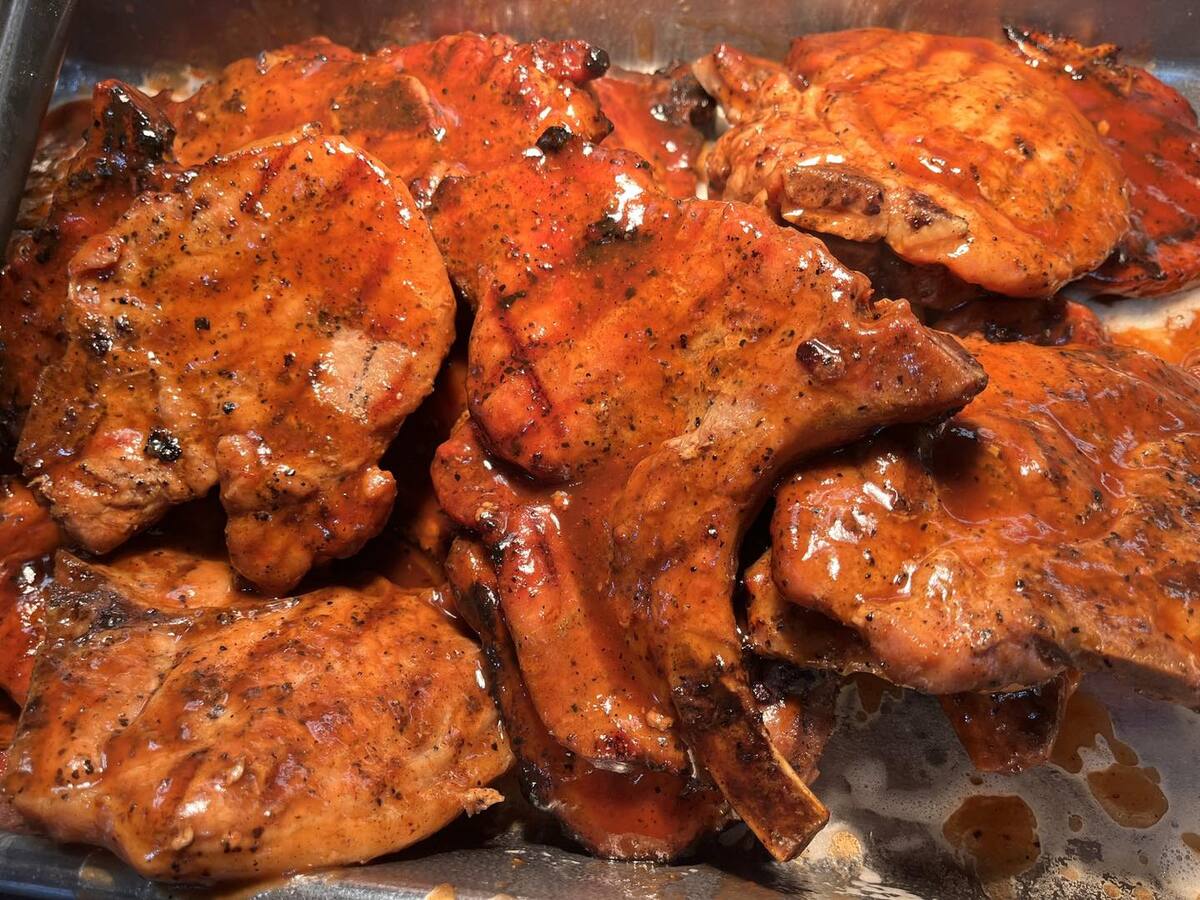 B Mac's Buffet Continues to Expand Towards Jacksonville