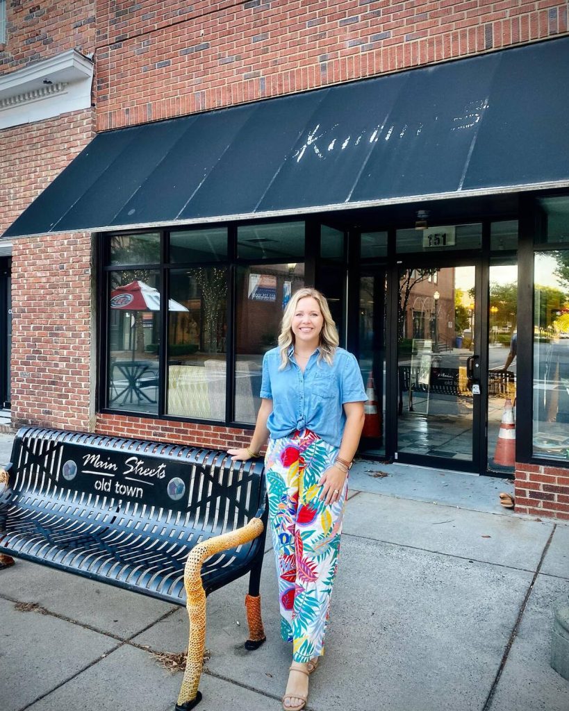 New Plant Shop/ Wine Bar Coming to Rock Hill