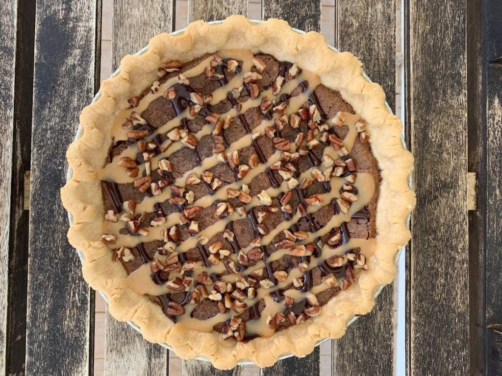 Buttermilk Sky Pie Shop Coming to Dilworth