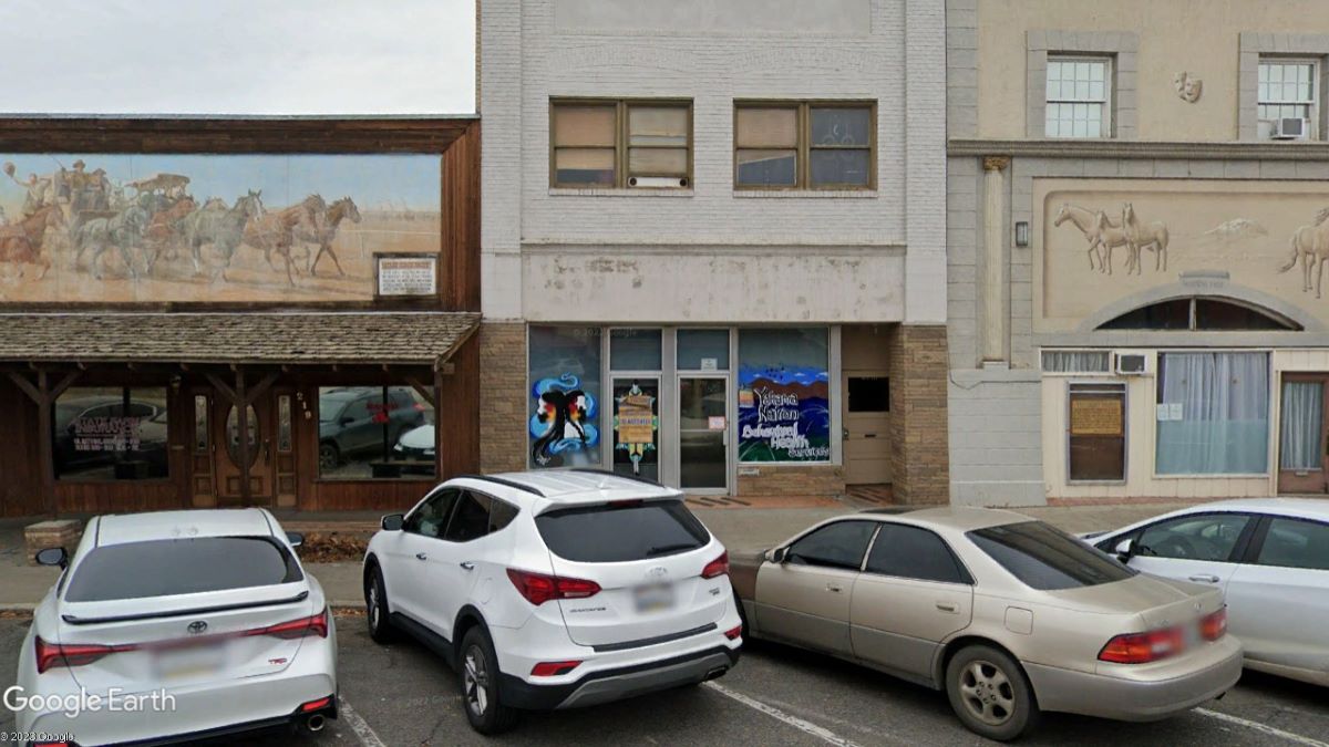 A New Spot Called Heggie's Place Will Open in Toppenish