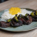 NATIONALLY ACCLAIMED RUMI’S KITCHEN TO DEBUT IN UPTOWN HOUSTON ON OCTOBER 16