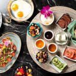 New Irvine Restaurant Aria Kitchen Marries Mexican and Persian Cuisine