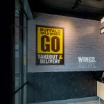 BUFFALO WILD WINGS® GO IN BRADENTON SET TO OPEN ON WEDNESDAY, OCTOBER 25