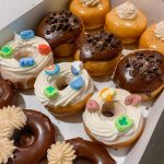 Boozy Donut Place Planned for the Springs