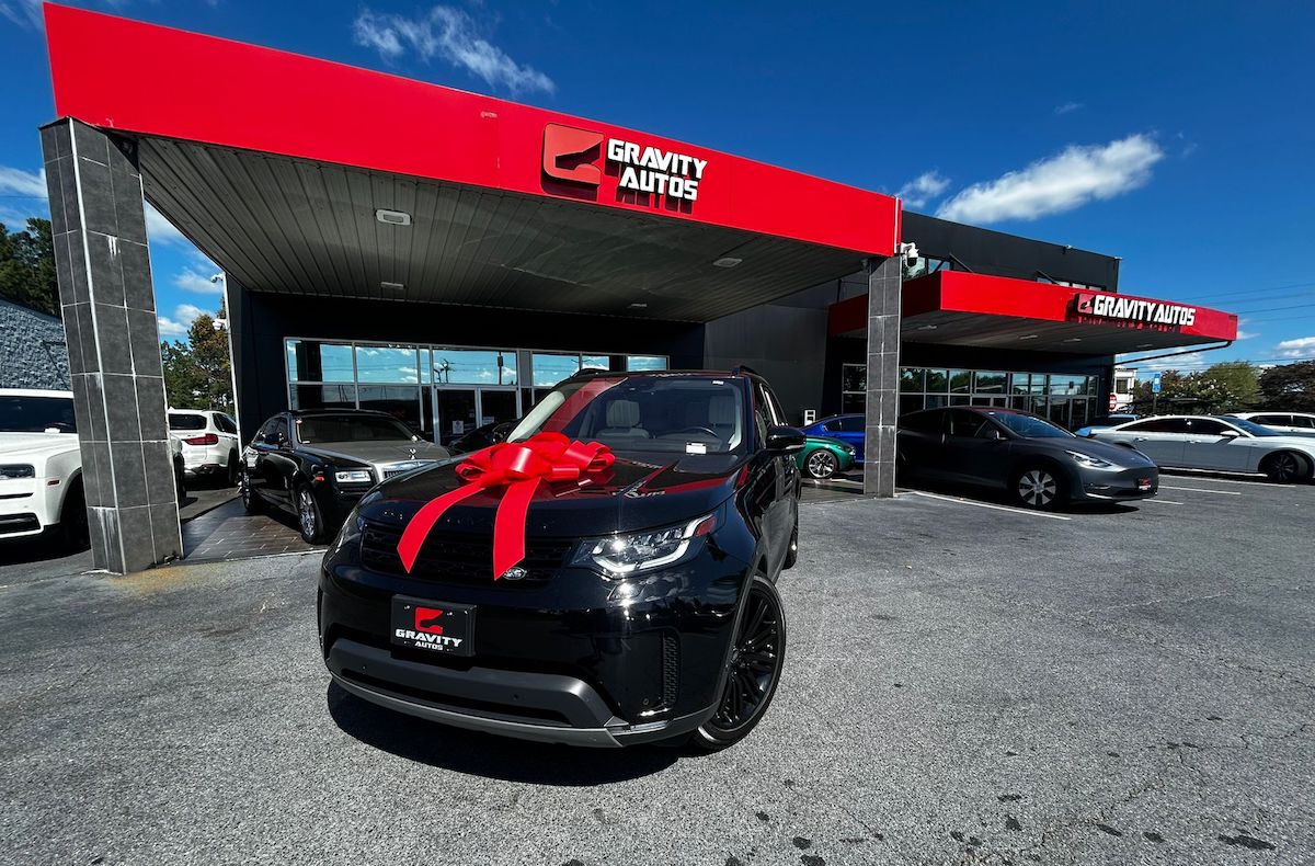 Building Permit App Filed for Car Dealership in Duluth Photo 01