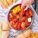 Cypress To Welcome A Seafood Sensation-1