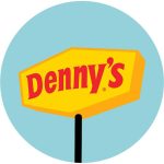 Denny’s to Be Built Near the Airport