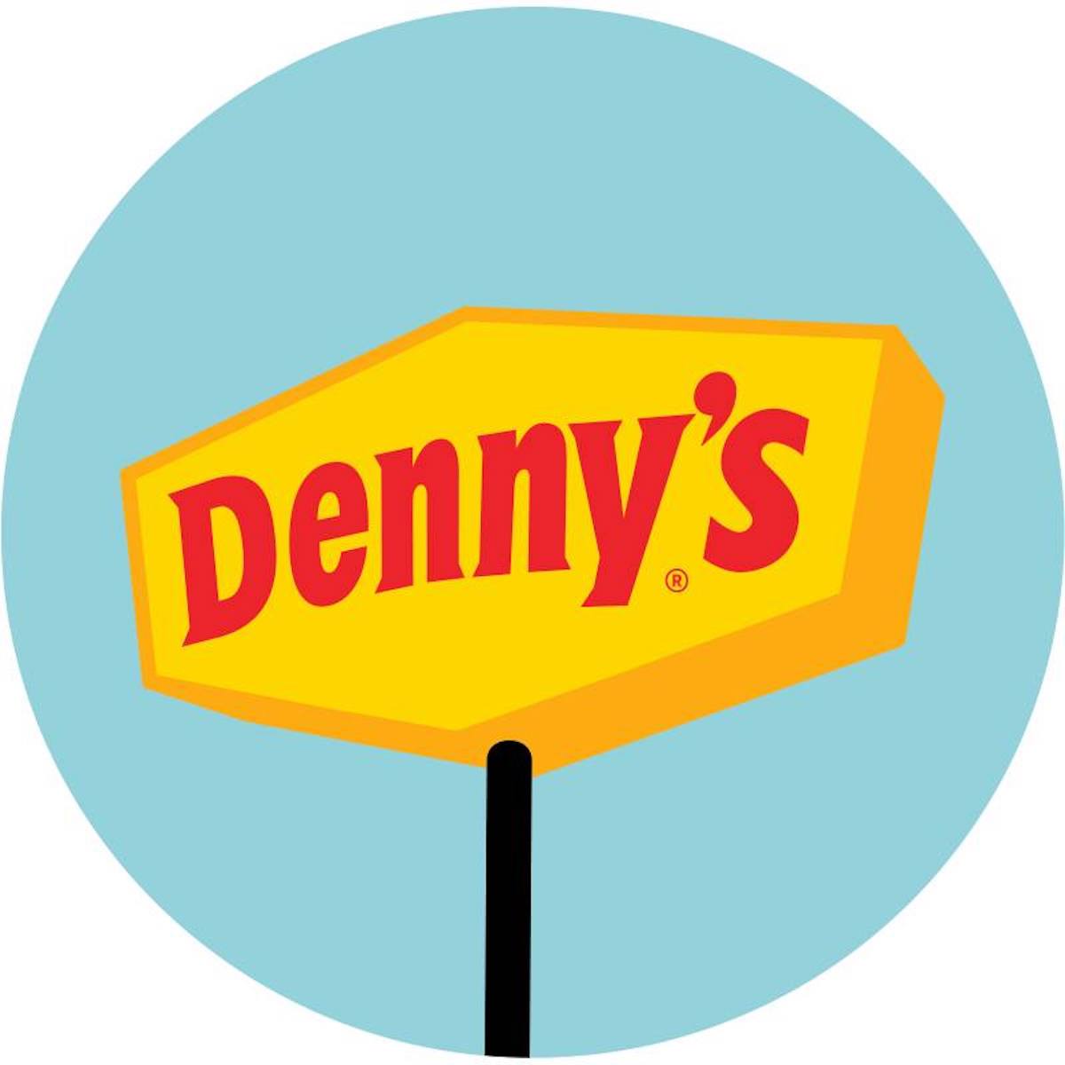 Denny’s to Be Built Near the Airport