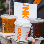 Drive-Thru Only Dunkin’ Coming to Clayton