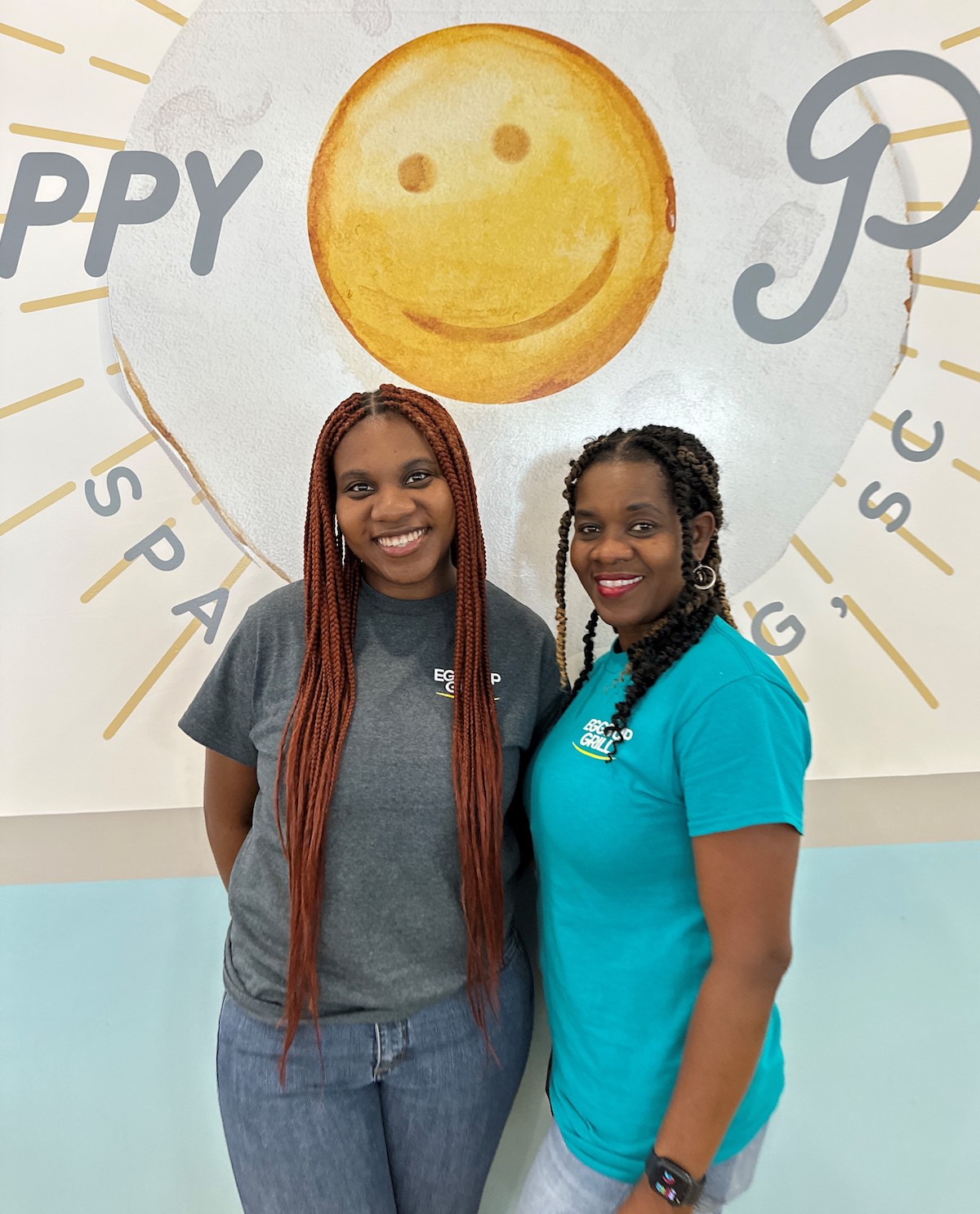 Eggs Up Grill Now Serving Breakfast Favorites in Austell Photo 01