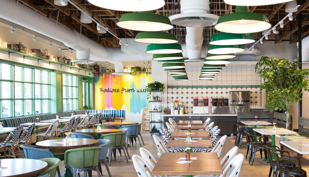 Flower Child Opening Second Charlotte Site Sometime Next Year