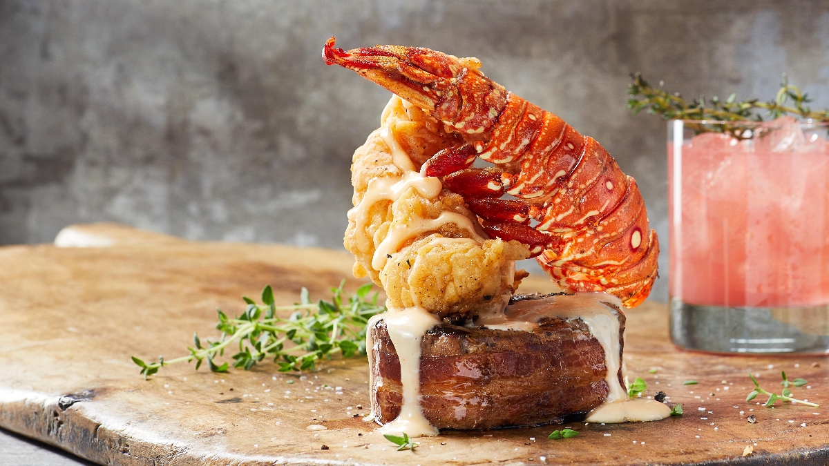 Popular Wood Fire Grill Announces Opening Date for Plano Debut