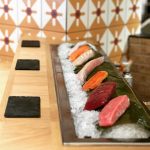 Former Sushi Nakazawa Chef Masaaki Uchino Will Open Kiyomi Sushi By Uchi