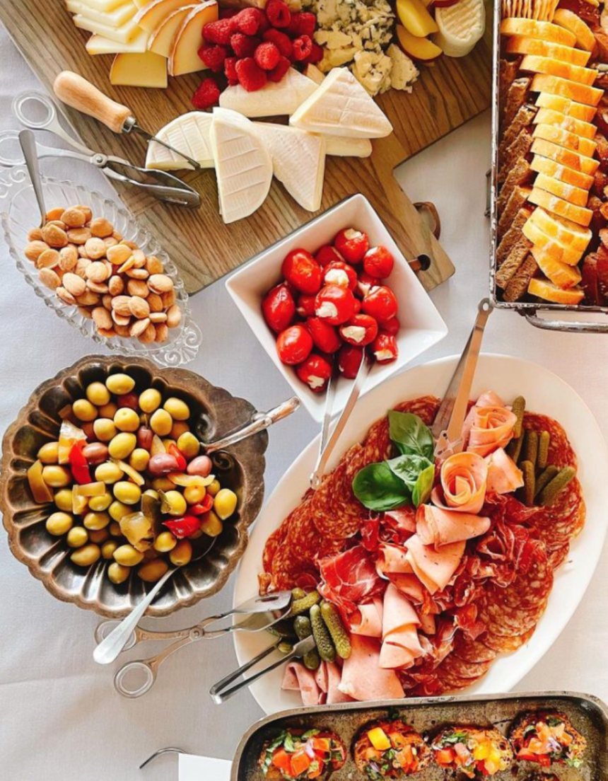 Get Ready for a 'Lovely Night' in Adams: A New Restaurant Set to Open Soon