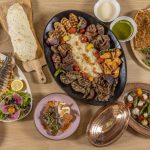 Hummus Mediterranean Kitchen Opens in Palo Alto With Grand Opening on October 7th