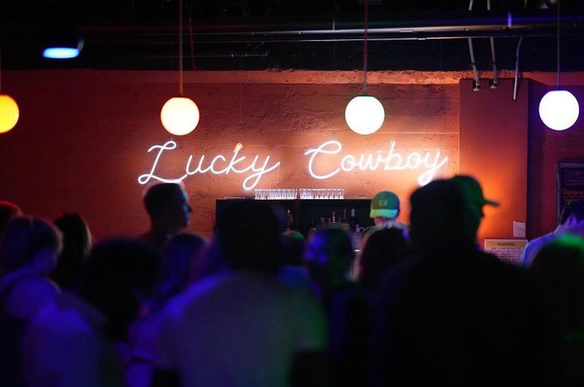 Lucky Cowboy 901 to Reopen in an Unforgettable Explosion of Neon Nostalgia