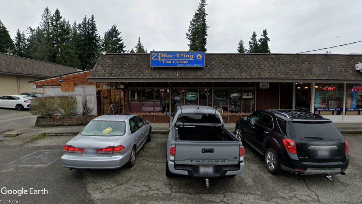 Luna Mexican Grill Will Open Sometime Soon in Everett