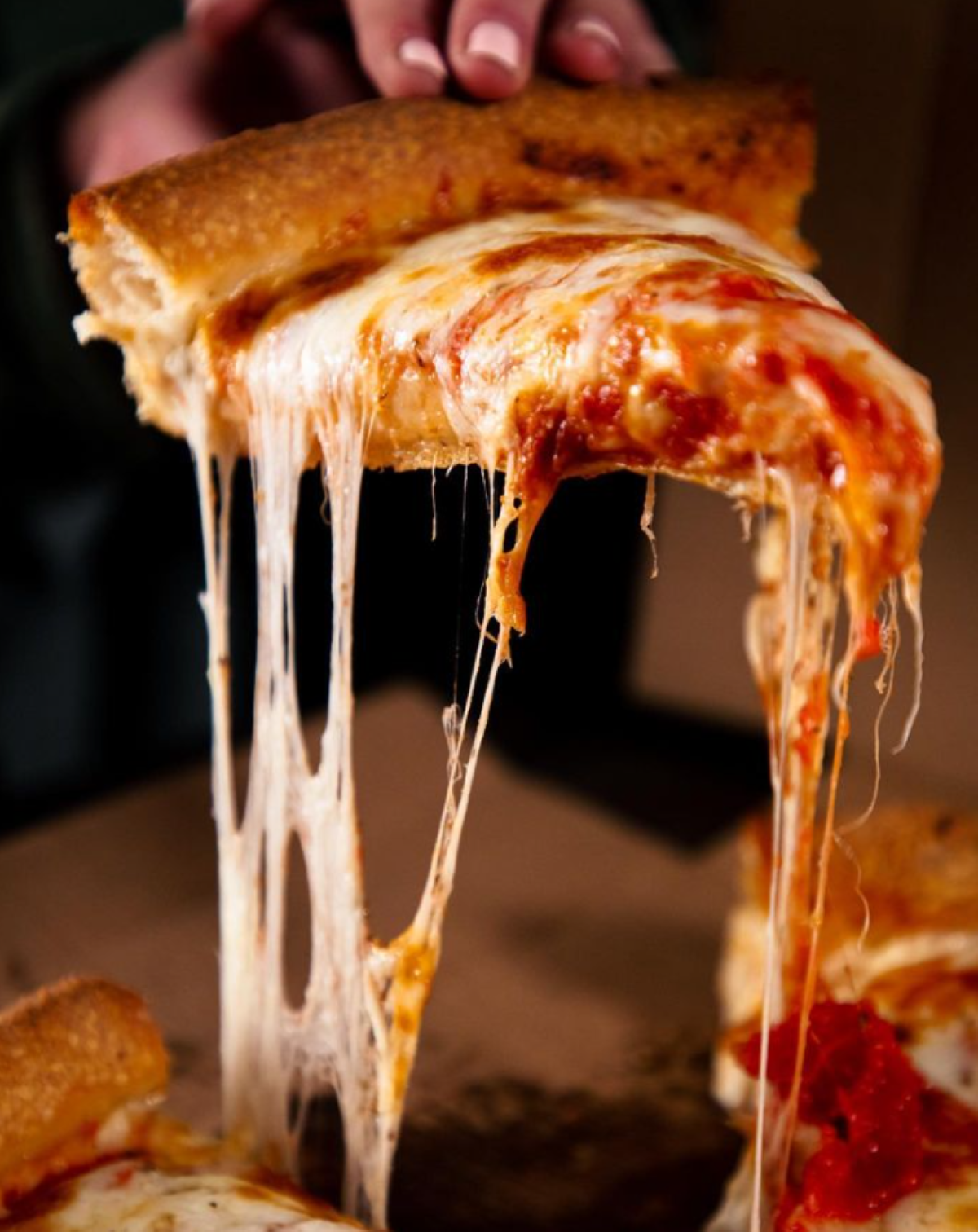 NorthAmerican Concessions Is Opening Another Location of Connie's Pizza at Midway International Airport