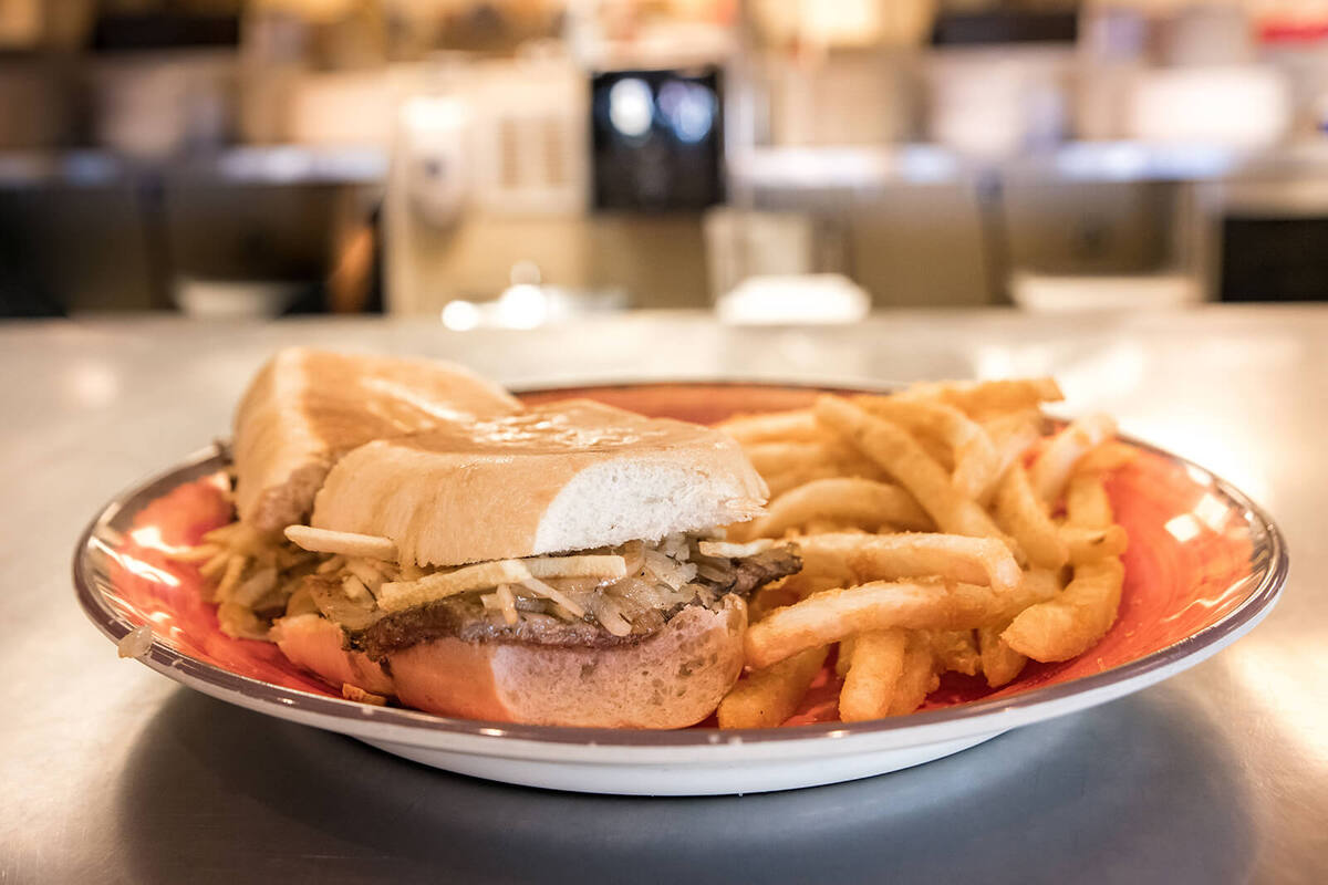 Mambos Cuban Kitchen Replacing Denny's in Beach Haven