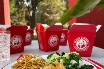 panda express lo mein and chinese dishes served in south carolina charleston area beaufort