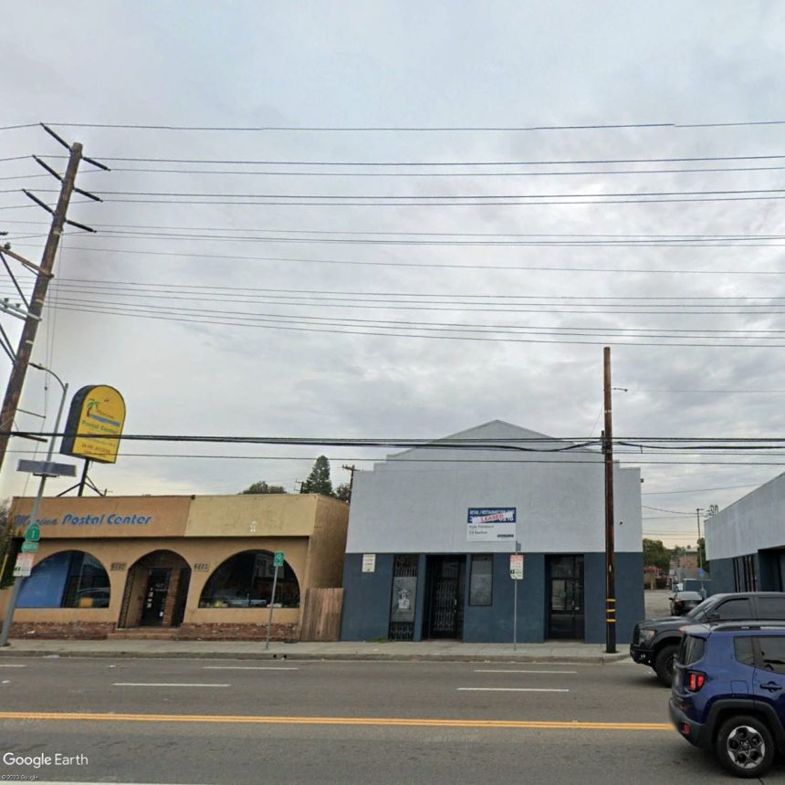 Panda Express to Open New Location in Venice