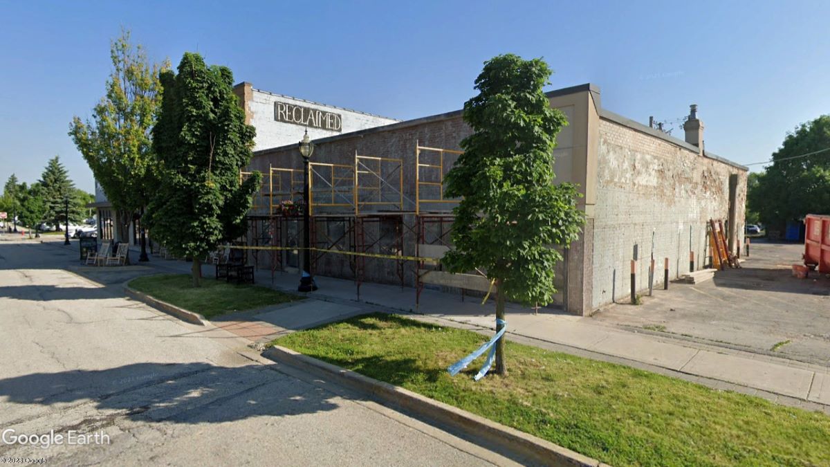 Paul Leech Will Open Another Venture in Crystal Lake Called Junction