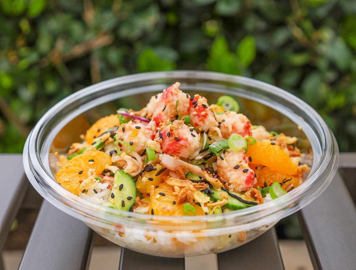 Pokeworks Opening in Midtown Photo 01