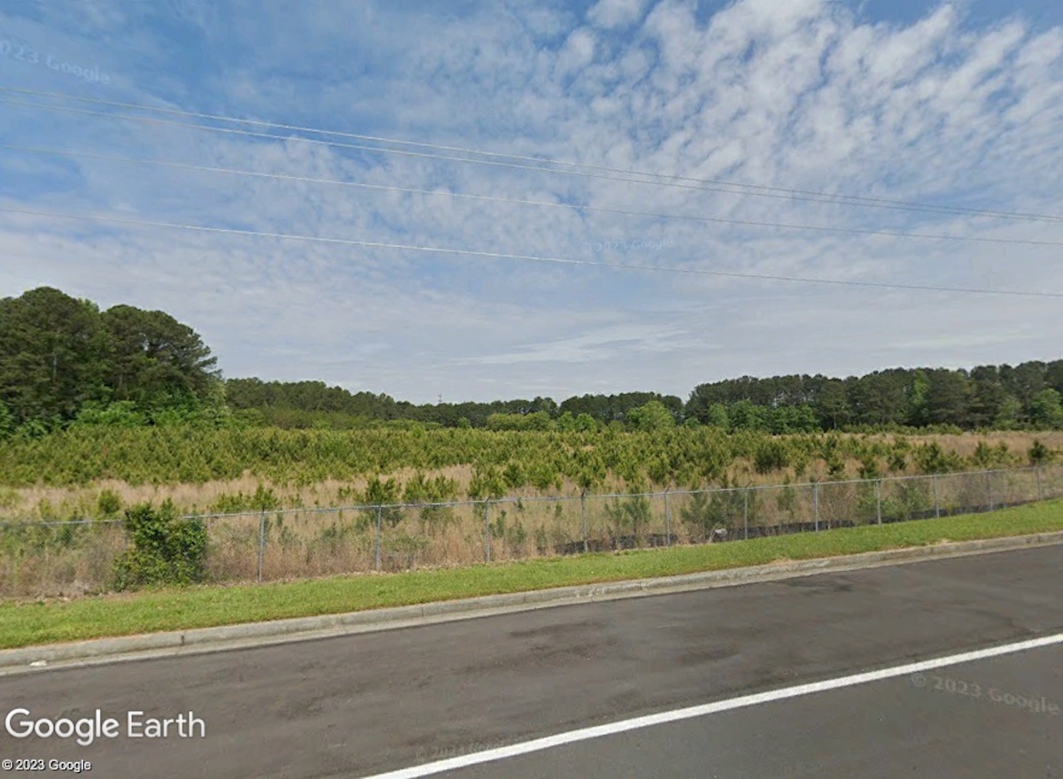 Redevelopment of Stone Mountain Site Moves Forward Photo 01