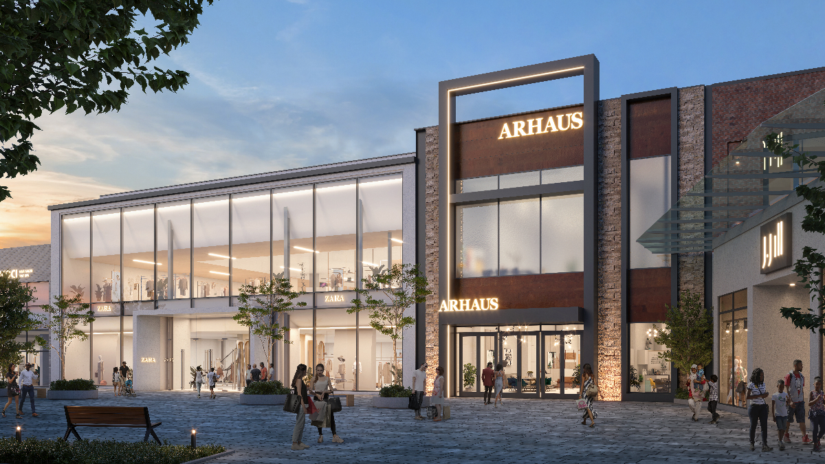 Westfield Old Orchard Welcomes New Retailers in Former Lord & Taylor Space