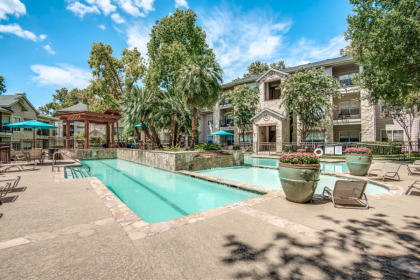 SPI Advisory Acquires 164-Unit New Braunfels Apartment Community