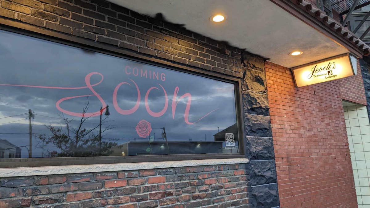 Rose Tapas Set to Replace Jeveli's, Transforming East Boston's Culinary Tradition