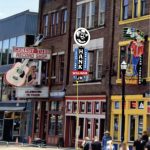 BPH Hospitality Announces Grand Opening of "Hank Williams Jr Boogie Bar" In Nashville, Tennessee