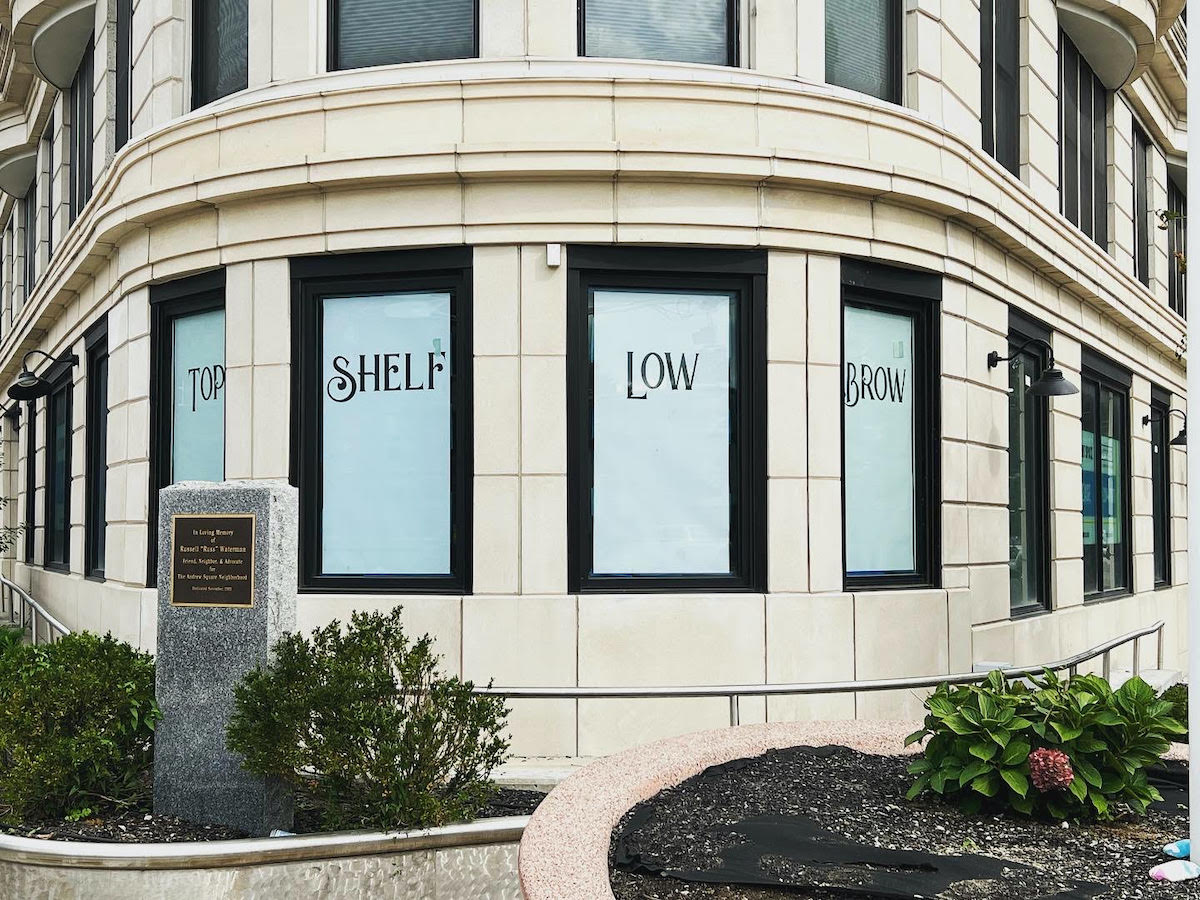 Small Victories, a Major Win for South Boston's Dining and Bar Scene