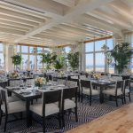 Hotel Casa del Mar to Open New Oceanfront Event Venue: The Conservatory