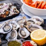 The Dive Oyster Bar will Bring Cajun Flavor to Irvine, Yorba Linda