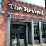 The Revival Seems to Be Expanding to the Dearborn Park Area