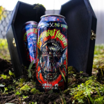 Three Floyds Brewing and Fifty/50 Restaurant Group Have Partnered to Revamp