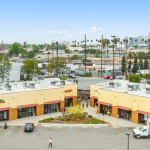 Avison Young completes $4.7 million sale of Vernon Shopping Center near downtown Los Angeles