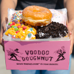 Voodoo Doughnuts Set to Expand to the Fulton Market Area