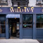 Lisa - Wild Ivy is Now Open in Gramercy From Owners of Bell Book & Candle, Molly's and Malone's