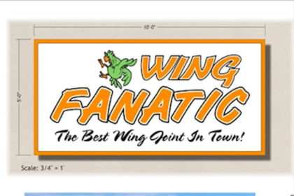 Memphis' Hottest Wing Joint, Wing Fanatic, Arriving December 2023