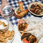 Xenia Greek Hospitality Expands Greco Truly Greek to Two New DC Locations