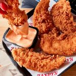 Zaxby's to Bring Kickin Chicken to Bartlett