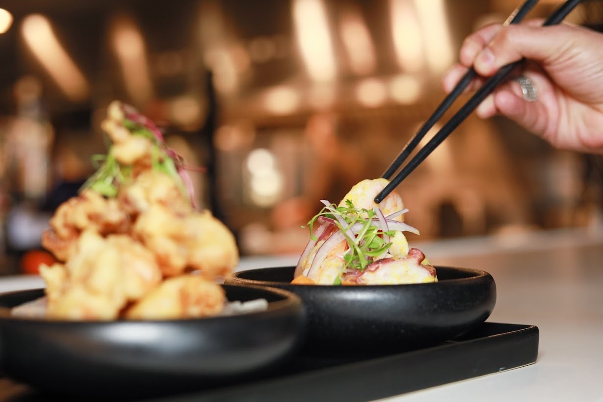 Local Restaurateur Hoping to Open More Peruvian Options