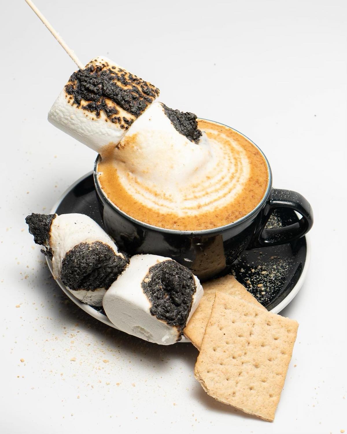 Shotgun House Coffee Roasters Is Upgrading its Buena Street Shop