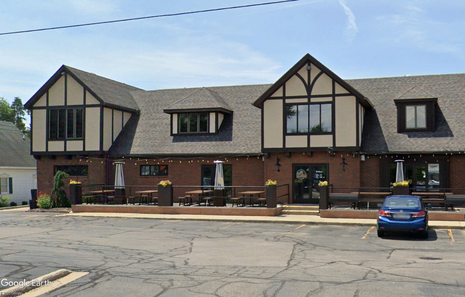 el tapatio to open in Walker in 2024