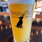 Tipping Pint Brewing Company Opening Taproom Within Vinaka Cafe