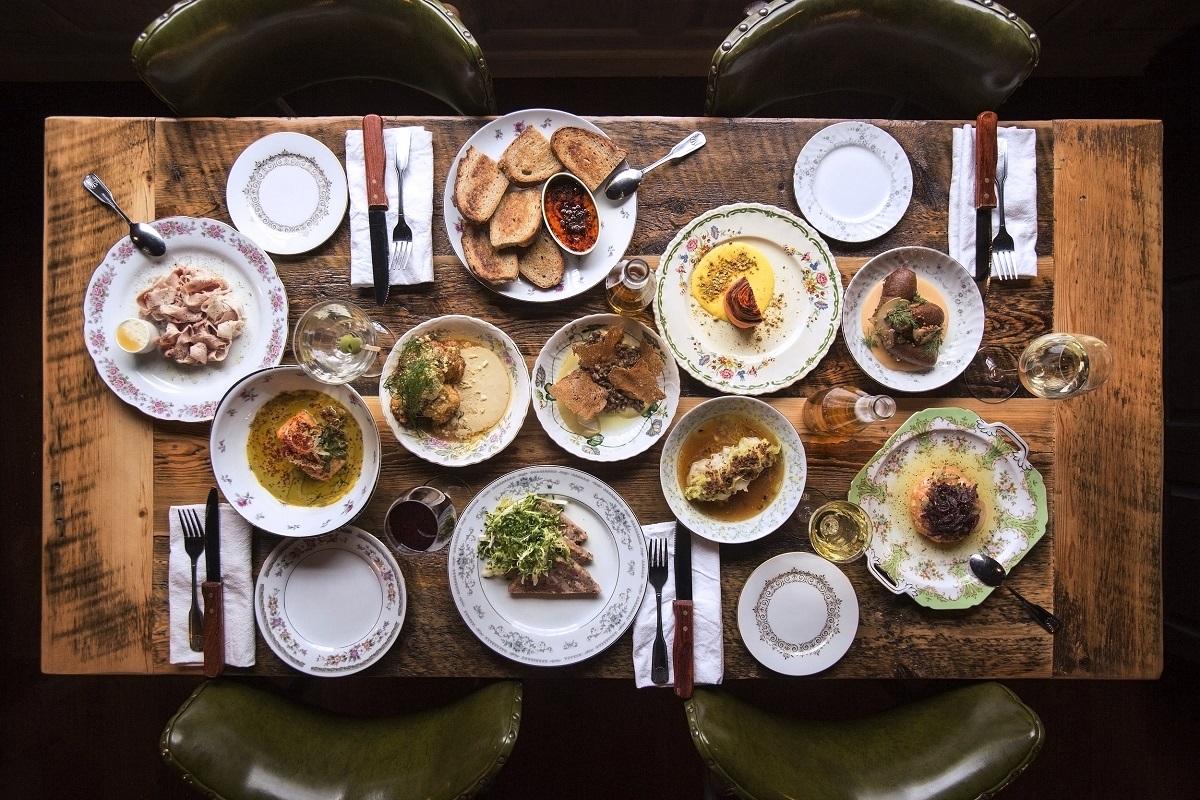 lady of the house detroit chef kate williams 2024 core city